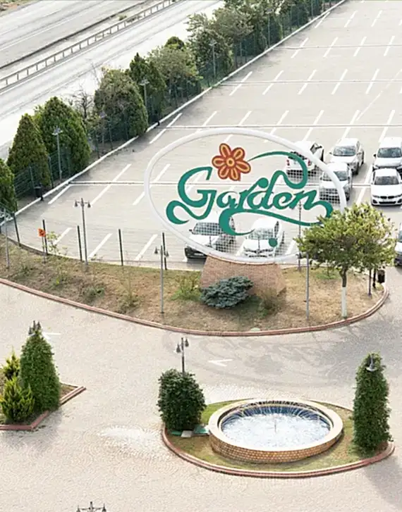 Restoran Fotoğrafı 1