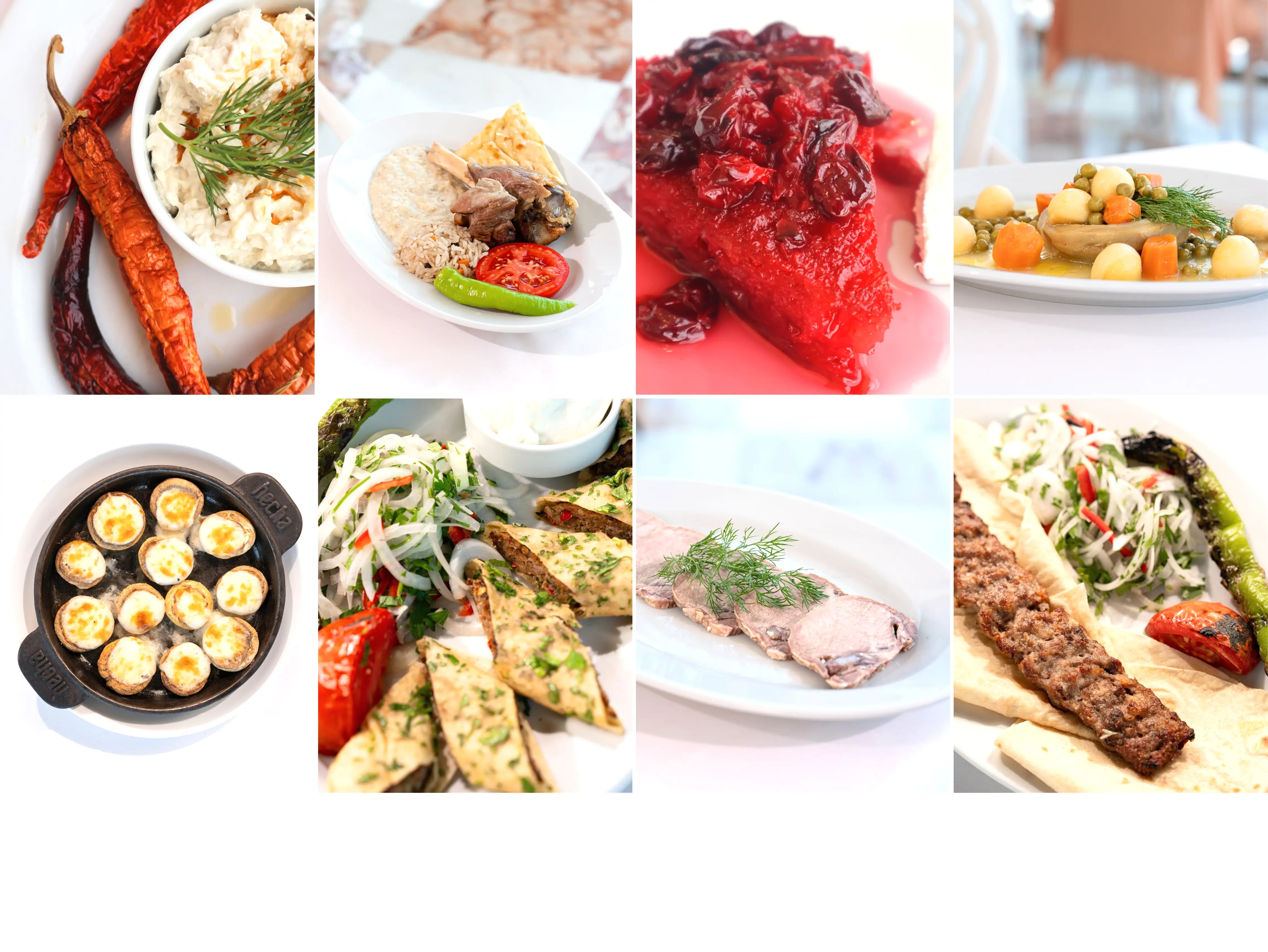 Restoran Fotoğrafı 1